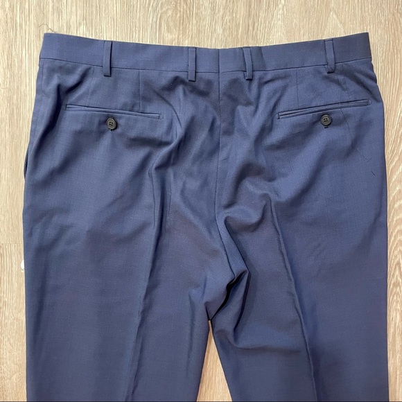 Armani Collezioni G Line Classic Fit Wool 2pc Suit - Picture 15 of 15